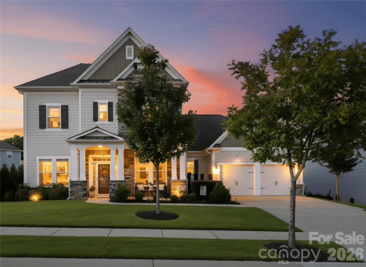 1445 Jakey Drive, Fort Mill, SC 29715, MLS # 4337520