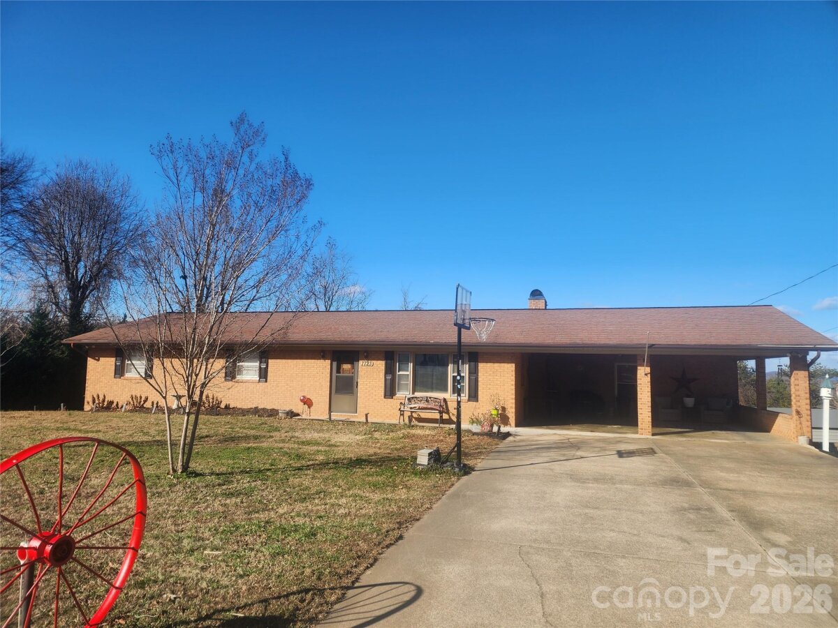 7723 Shoupes Grove Church Road, Hickory, NC 28602, MLS # 4337525