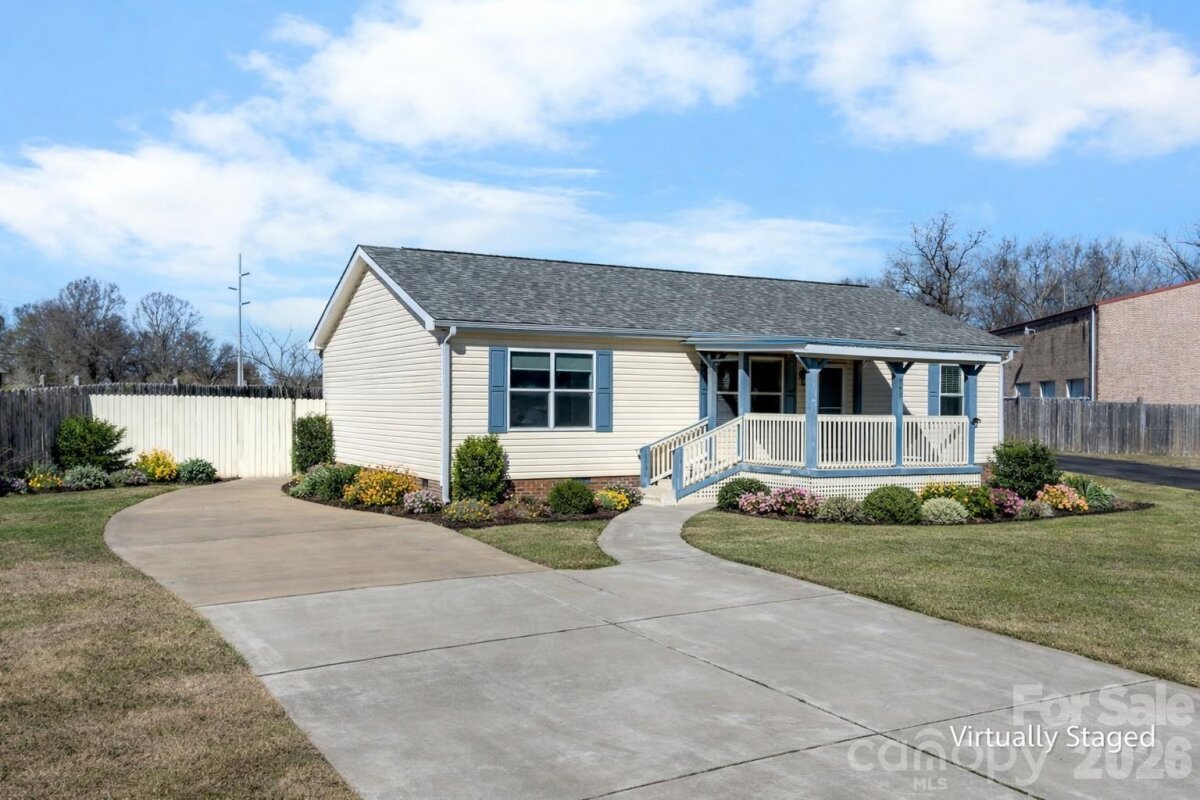 999 Stones Throw Drive, Concord, NC 28025, MLS # 4337526