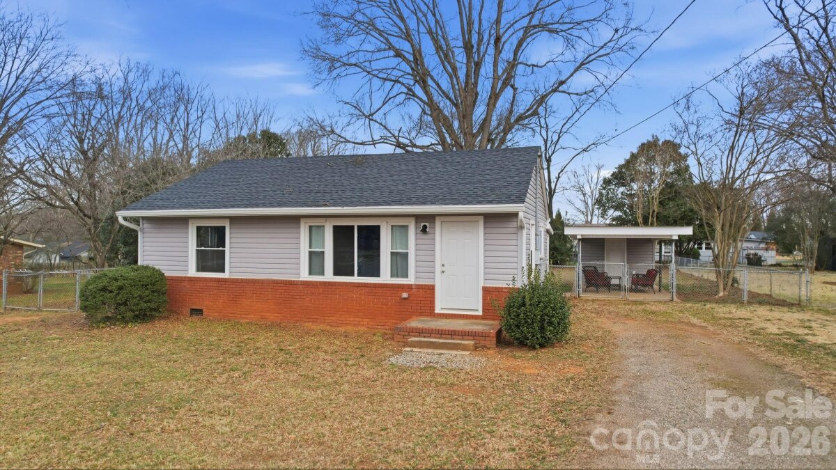 439 Hillcrest Drive, Statesville, NC 28677, MLS # 4337543