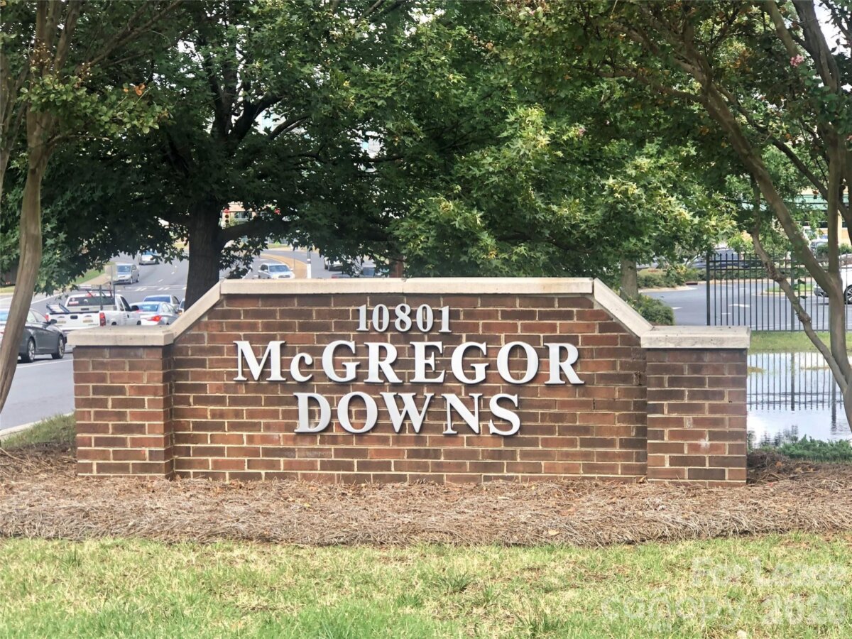 10801 Johnston Road, Charlotte, NC 28226, MLS # 4337550