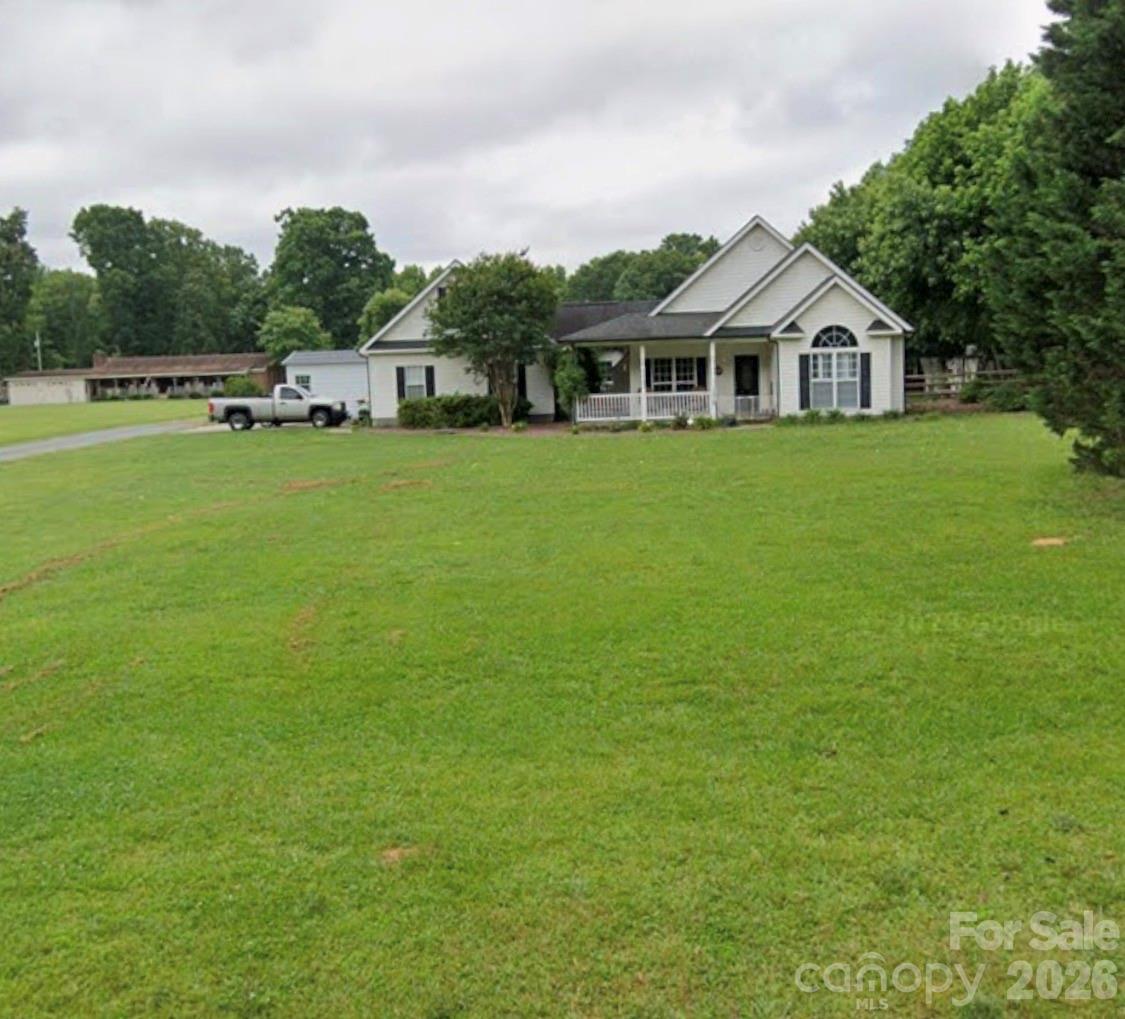 7218 Indian Trail Fairview Road, Indian Trail, NC 28079, MLS # 4337555
