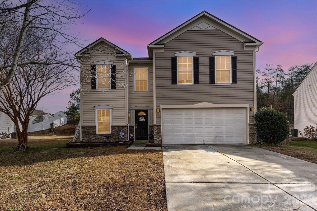 416 Inverness Lane, Salisbury, NC 28146, MLS # 4337571