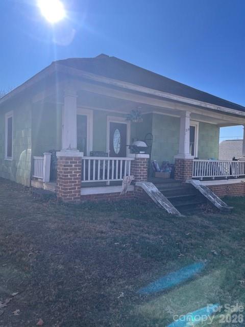 219 Troy Alexander Drive, Albemarle, NC 28001, MLS # 4337582