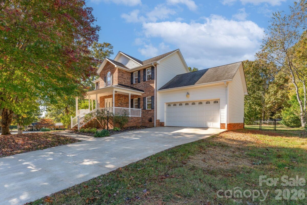 113 Longwood Drive, Advance, NC 27006, MLS # 4337593