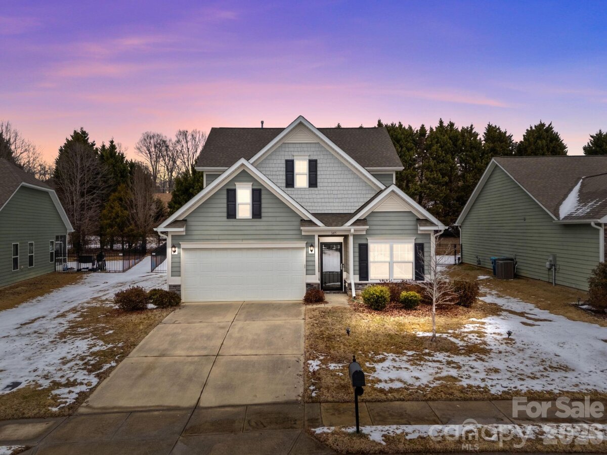 1415 Troon Drive Unit L122, Salisbury, NC 28144, MLS # 4337595