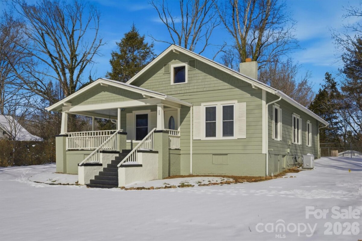 112 Myrtle Street, Morganton, NC 28655, MLS # 4337598