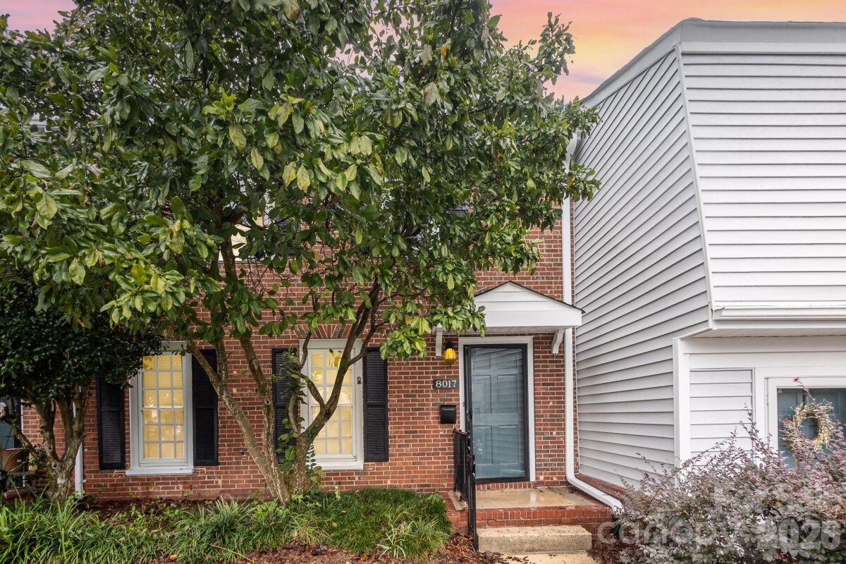 8017 Regent Park Lane, Charlotte, NC 28210, MLS # 4337599