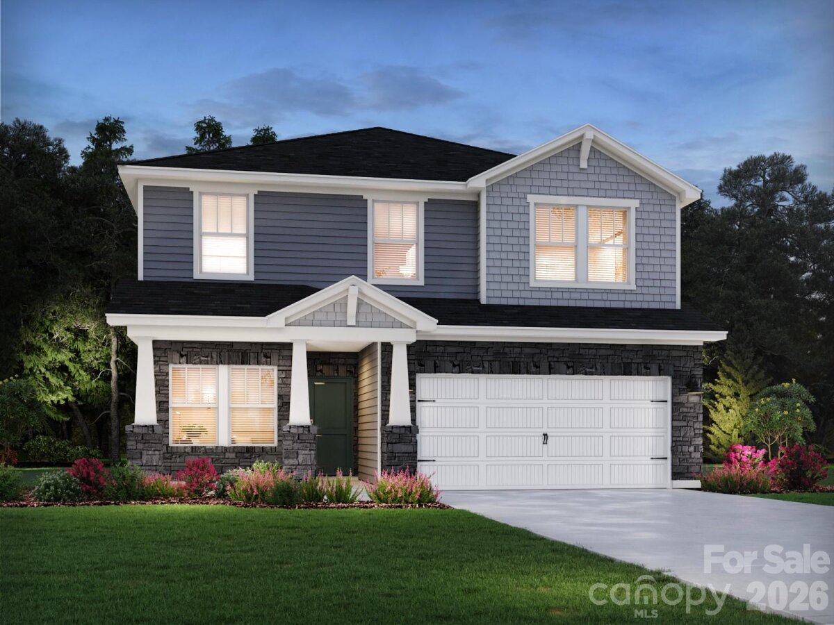 186 Murphy Meadow Road, Mocksville, NC 27028, MLS # 4337605