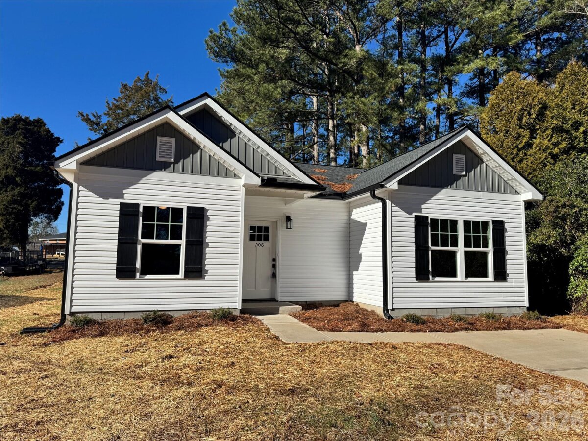 208 Pine Street, Rockwell, NC 28138, MLS # 4337608
