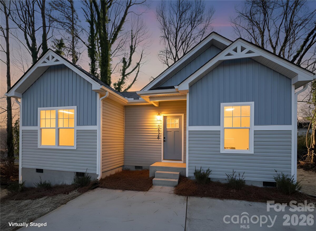 5626 Torrence Street, Charlotte, NC 28269, MLS # 4337609