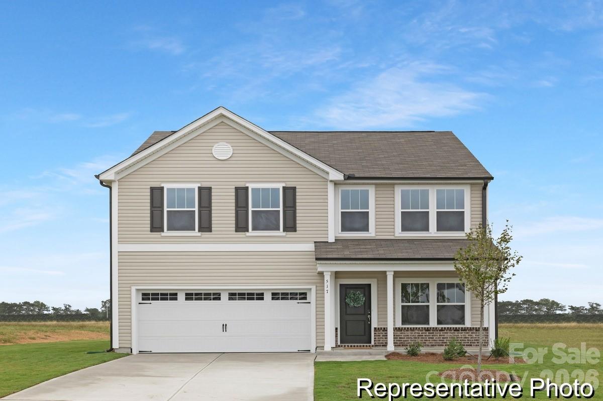 143 Stonewater Drive Unit 11, Red Cross, NC 28129, MLS # 4337616