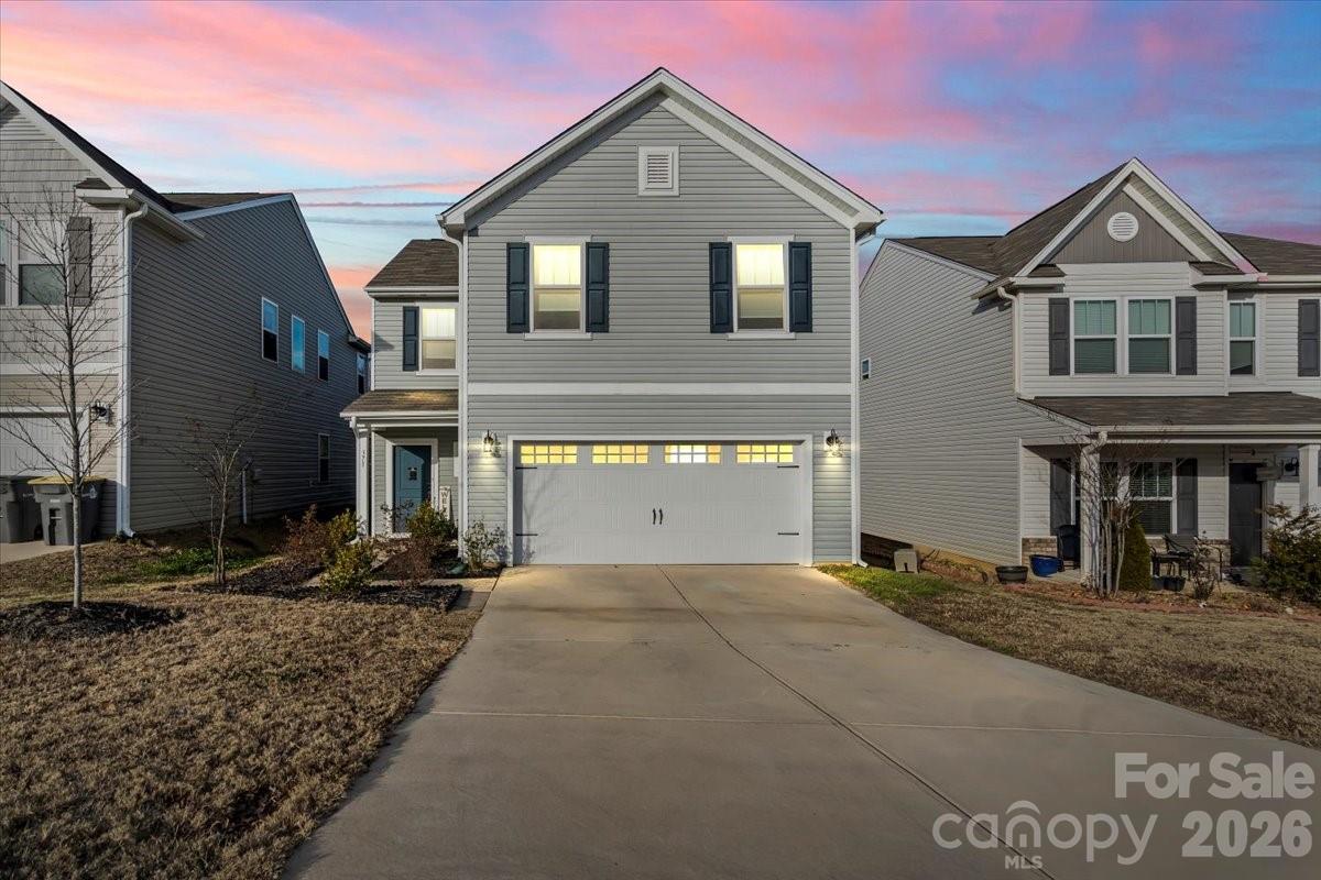 371 Copes Court, Kannapolis, NC 28081, MLS # 4337619