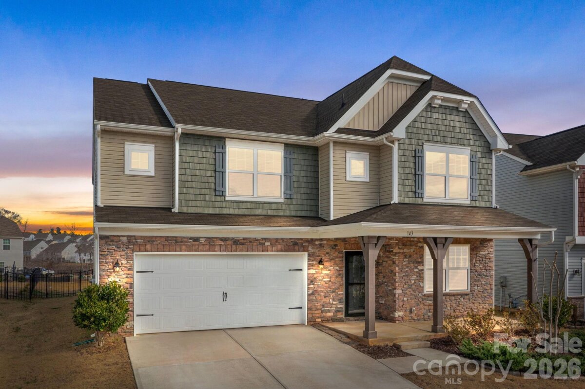 143 Haddonsfield Drive, Mooresville, NC 28115, MLS # 4337620