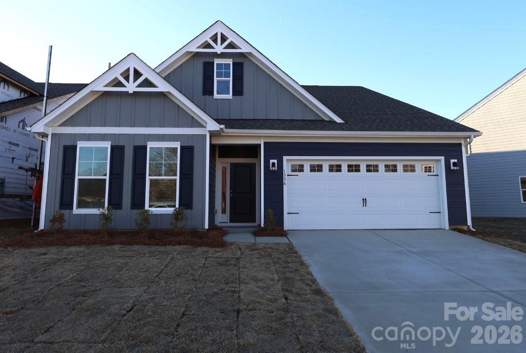 1334 Fremont Drive, Wingate, NC 28174, MLS # 4337630