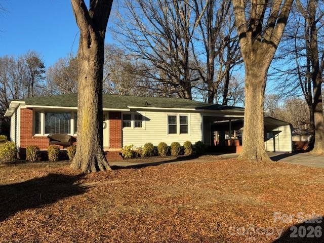 106 Marlwood Drive, Locust, NC 28097, MLS # 4337652