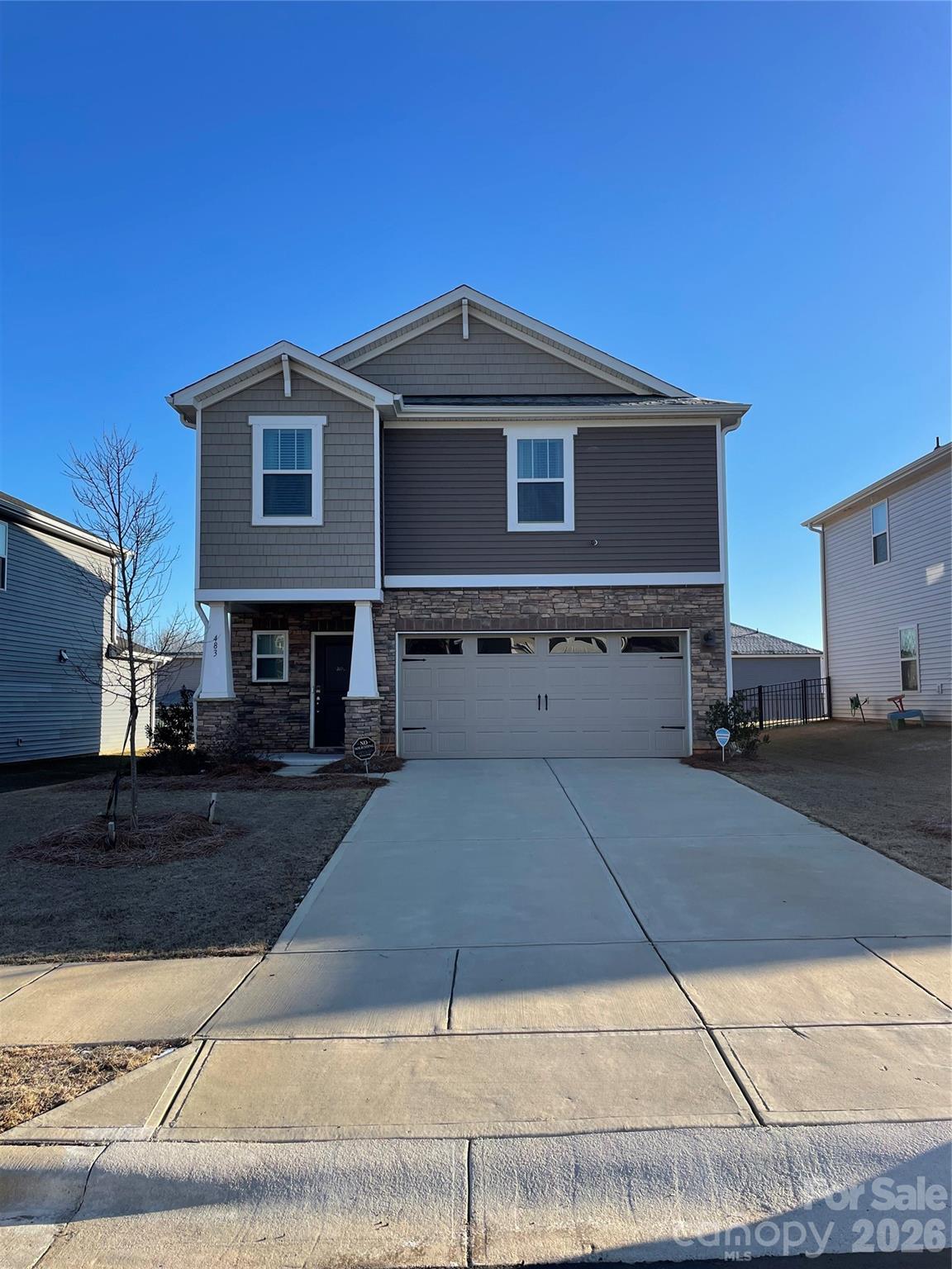 483 Olympia Way, York, SC 29745, MLS # 4337653