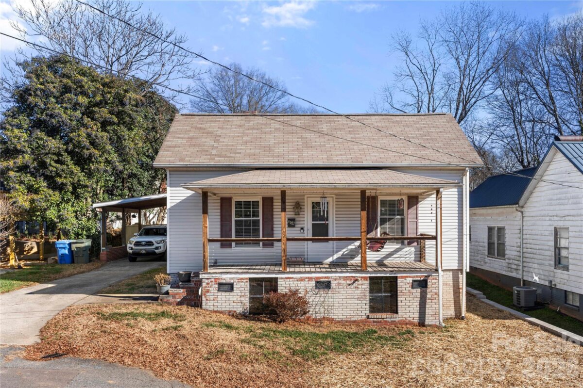 208 Pond Street, Mooresville, NC 28115, MLS # 4337655