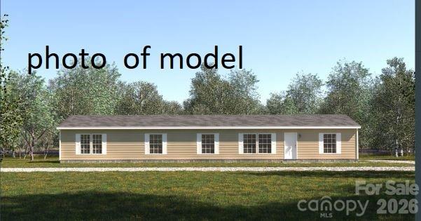 877 Biggerstaff Loop Unit E, Nebo, NC 28761, MLS # 4337721