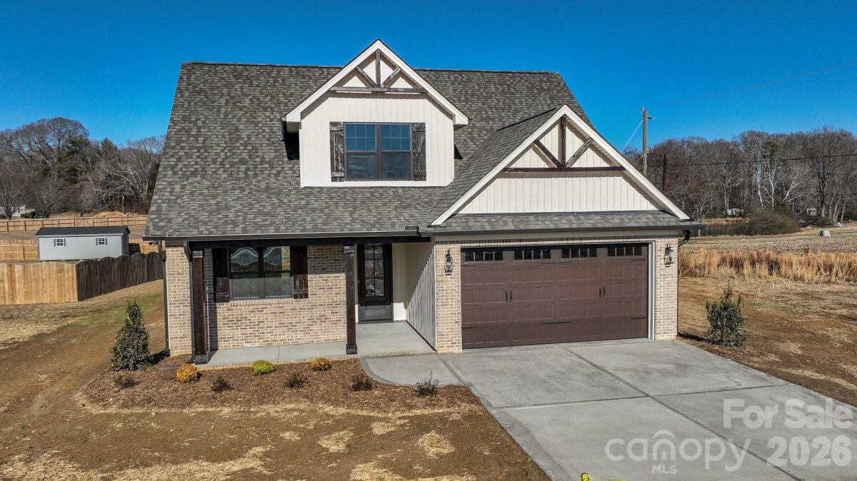 5415 E Lawyers Road, Wingate, NC 28174, MLS # 4337728