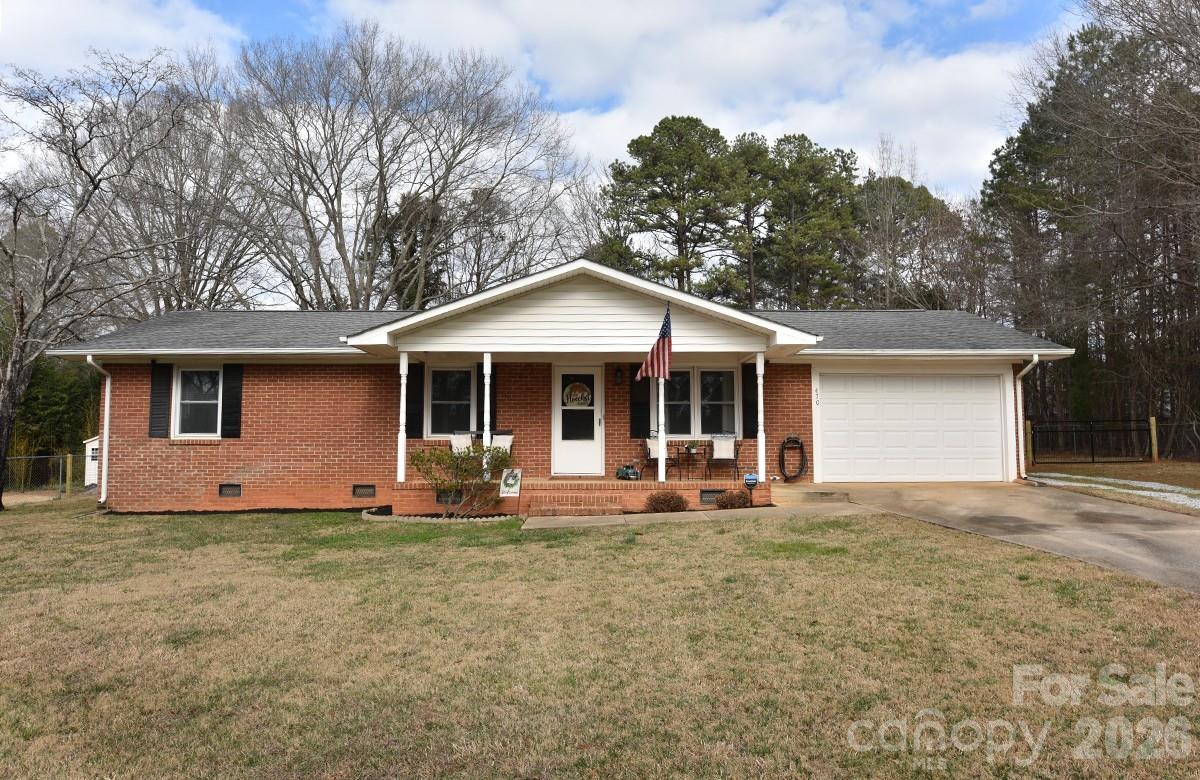 470 Nestlewood Lane, Salisbury, NC 28144, MLS # 4337734