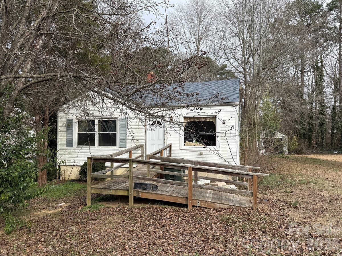 422 N Pine Street, Cherryville, NC 28021, MLS # 4337739