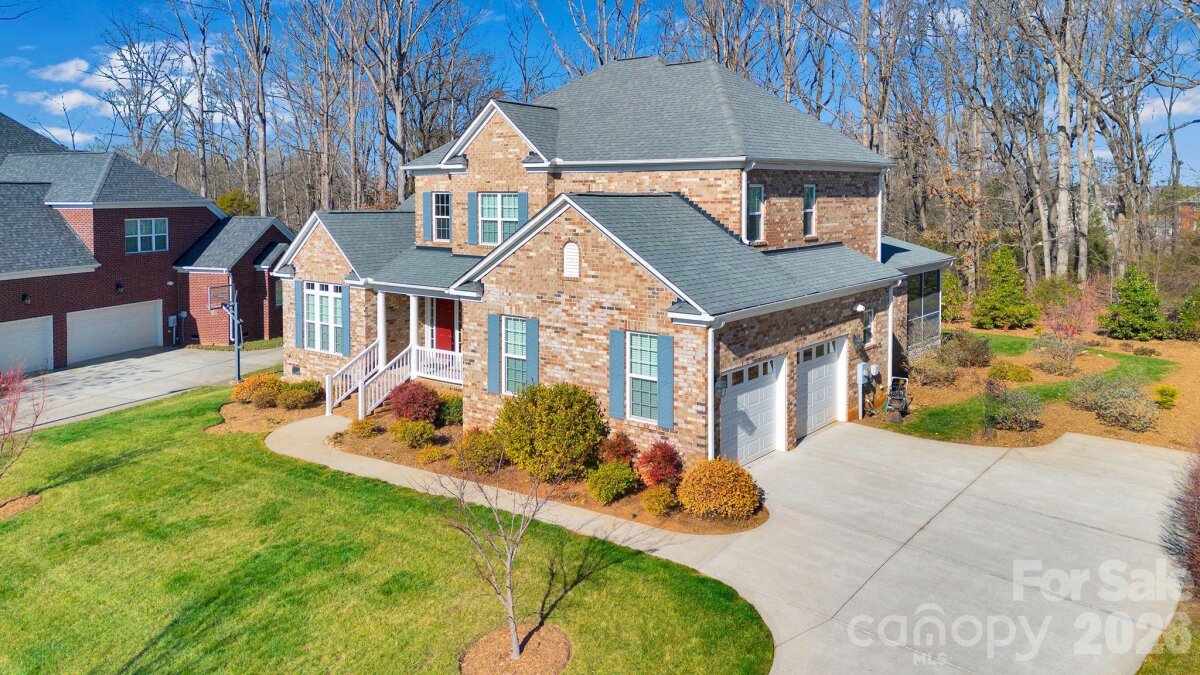 535 Brightleaf Place, Concord, NC 28027, MLS # 4337745
