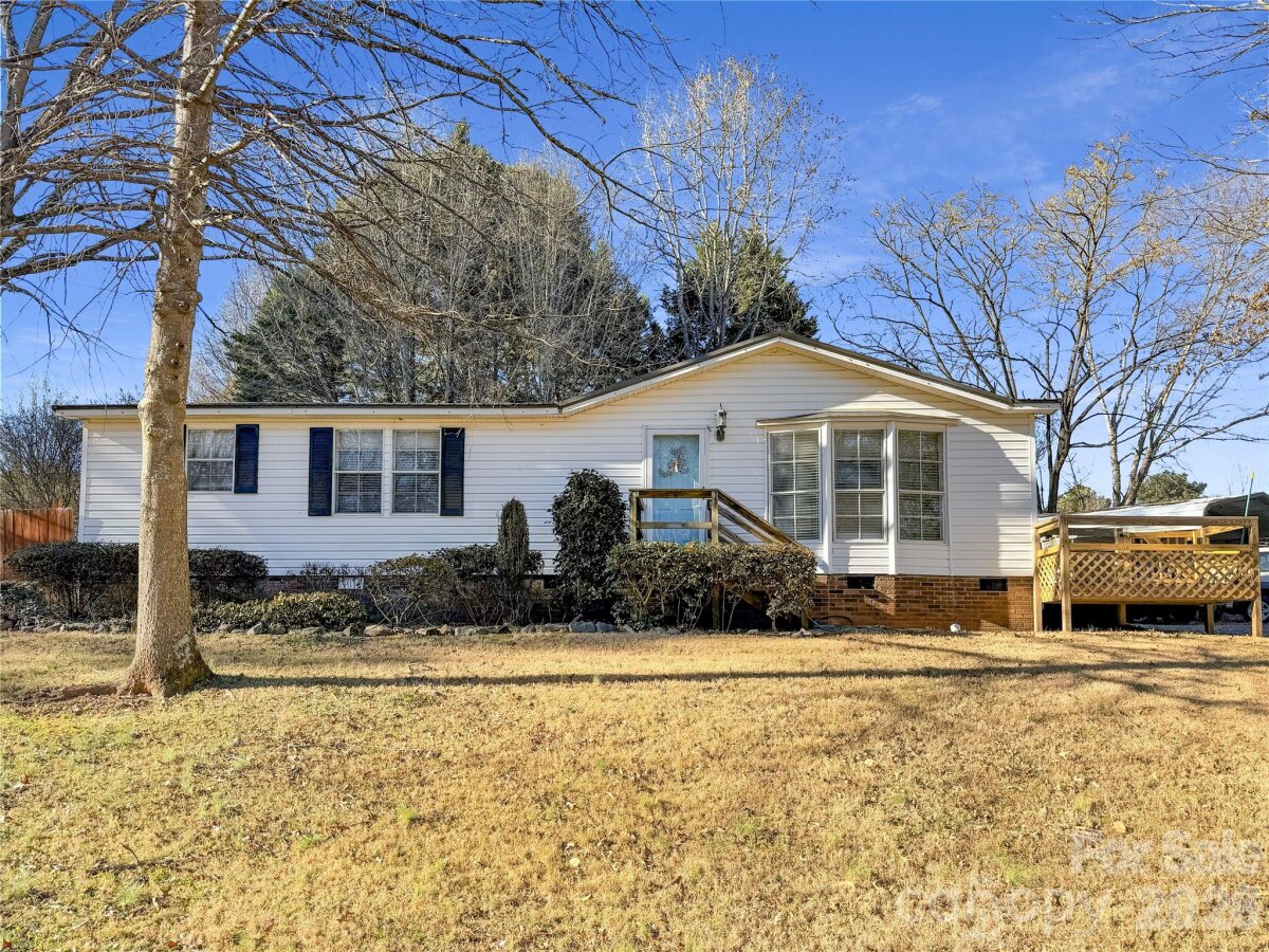 145 Goneaway Lane, Cleveland, NC 27013, MLS # 4337772