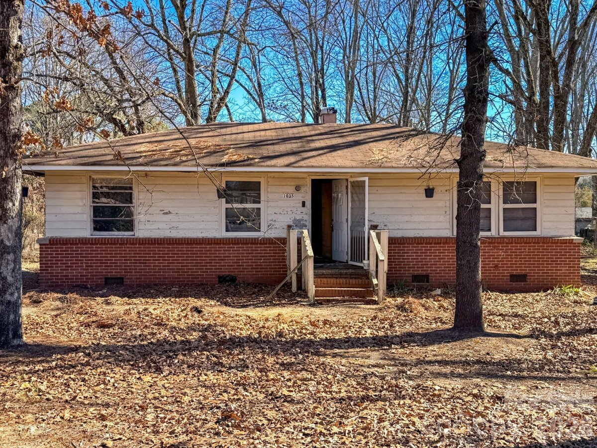 1035 S Stonewall Avenue, Rock Hill, SC 29730, MLS # 4337801