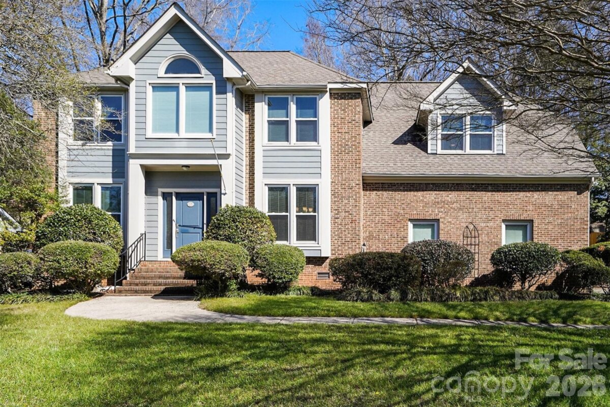 14115 Canvasback Drive, Charlotte, NC 28273, MLS # 4337822