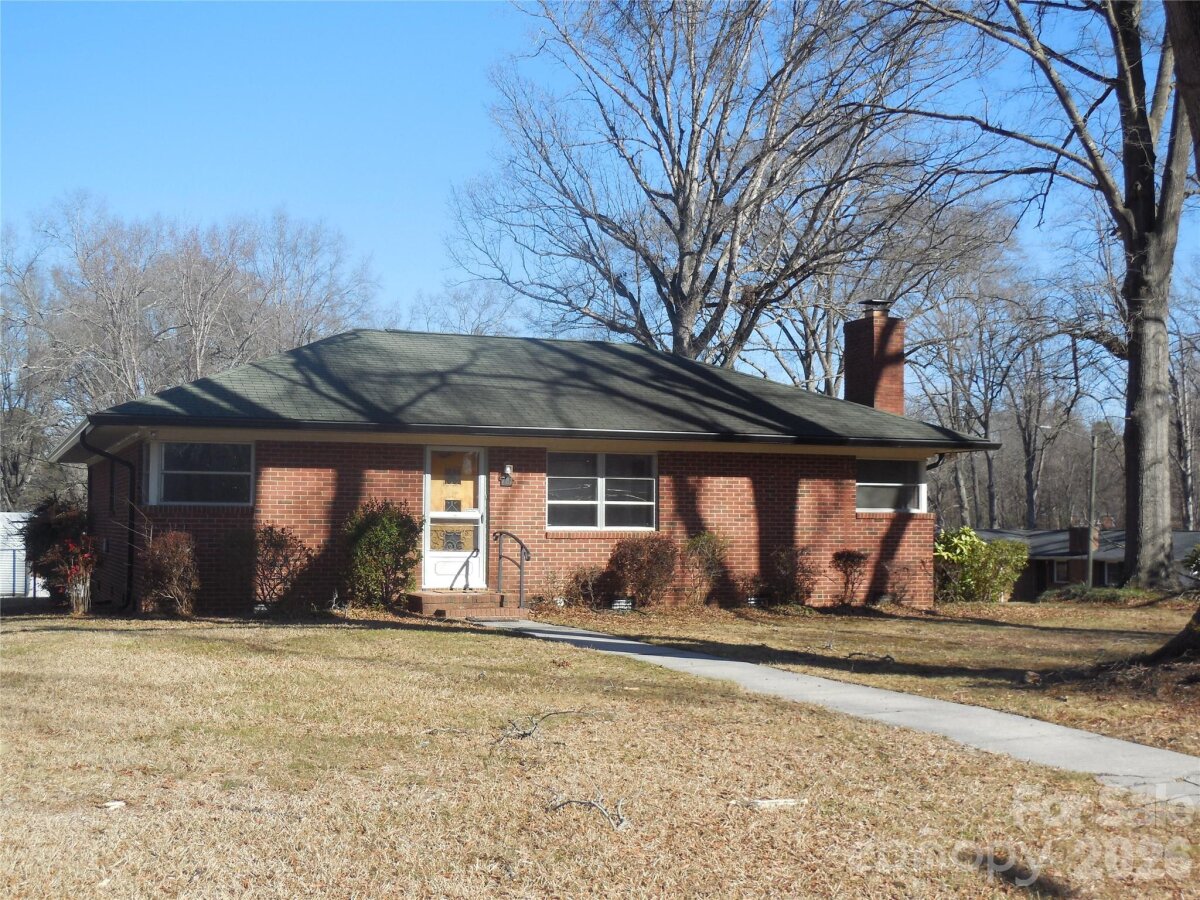 781 Denning Place Unit 12a, Charlotte, NC 28227, MLS # 4337842