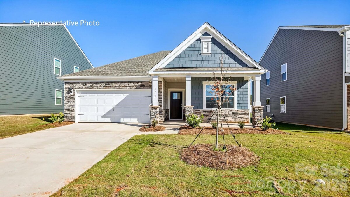 430 Frozen Dream Drive, Salisbury, NC 28147, MLS # 4337876