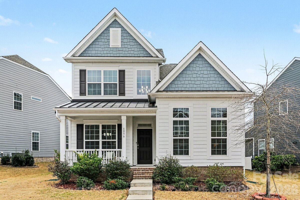 6056 Cloverdale Drive, Tega Cay, SC 29708, MLS # 4337885