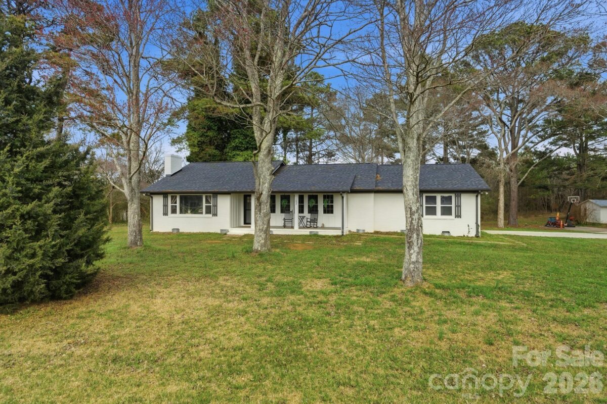 1804 Highway 161 Highway Unit 1, York, SC 29745, MLS # 4337920