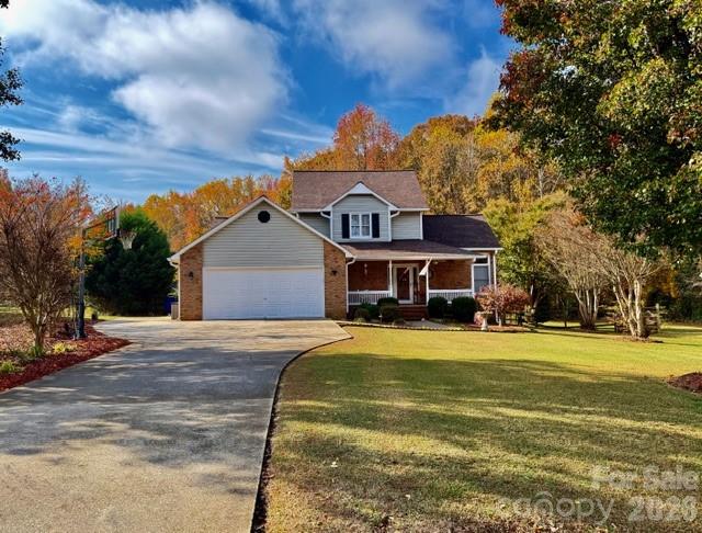 300 Kilmer Lane, Mooresville, NC 28115, MLS # 4337931