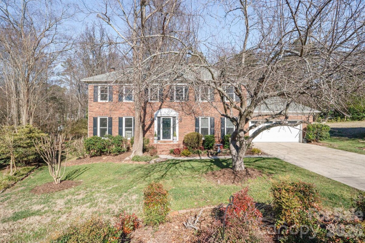 14604 Hanloch Court, Charlotte, NC 28262, MLS # 4337953