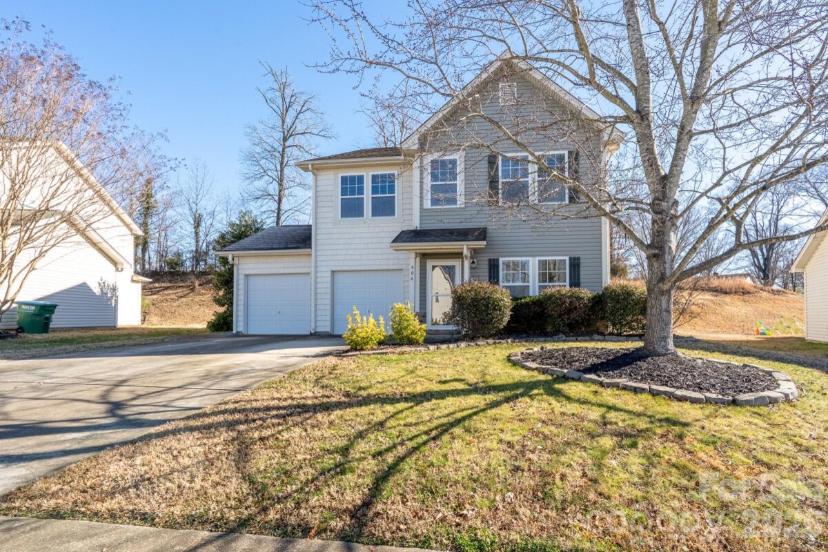 604 Sawtooth Oak Drive, Landis, NC 28088, MLS # 4337966