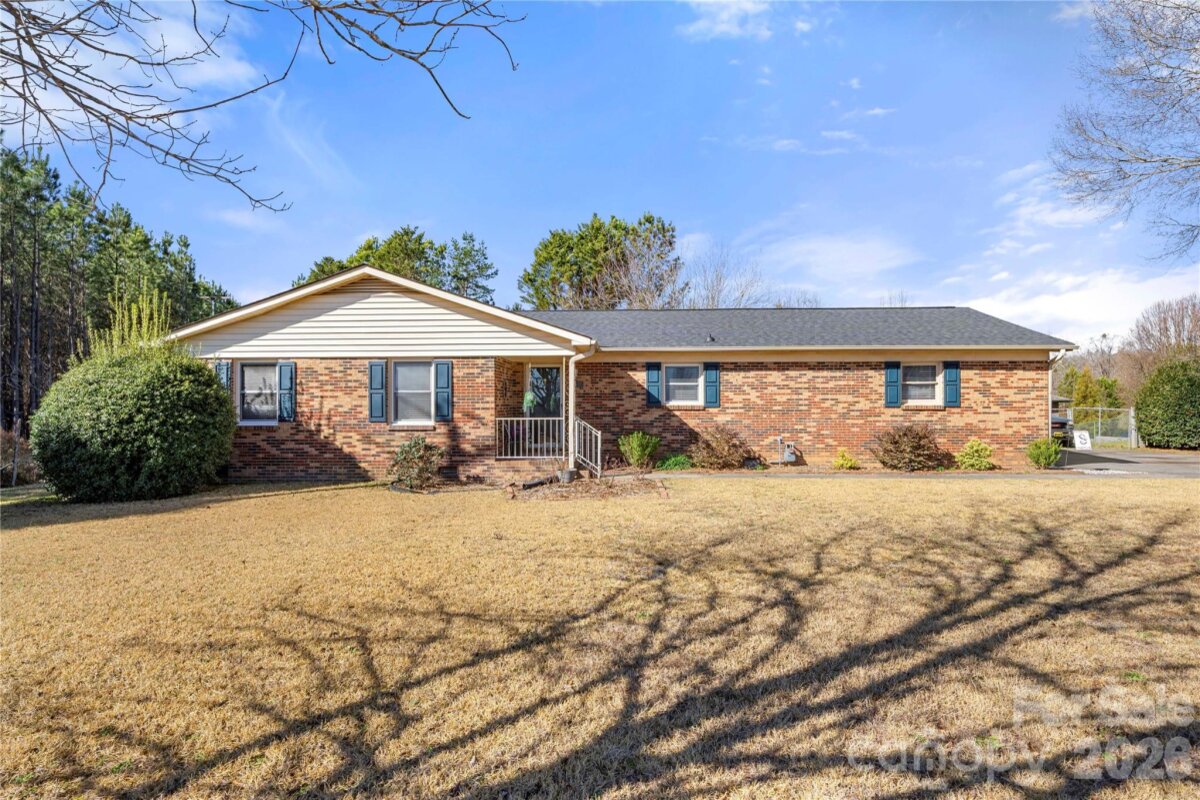 140 Patrick Road, Gastonia, NC 28056, MLS # 4337975