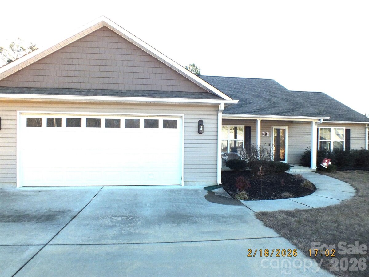 5114 Sedgefield Drive, Lancaster, SC 29720, MLS # 4338012