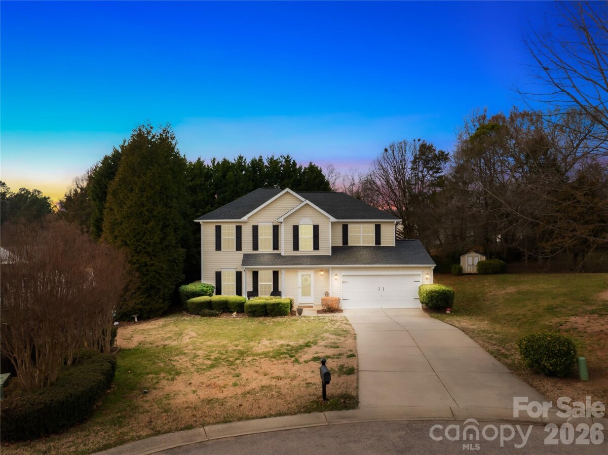 109 Plainview Court, Mooresville, NC 28115, MLS # 4338058
