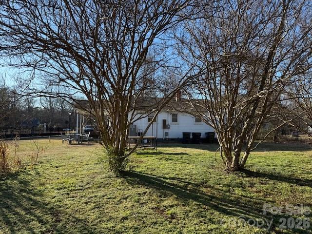 112 N Maxwell Avenue, Huntersville, NC 28078, MLS # 4338068