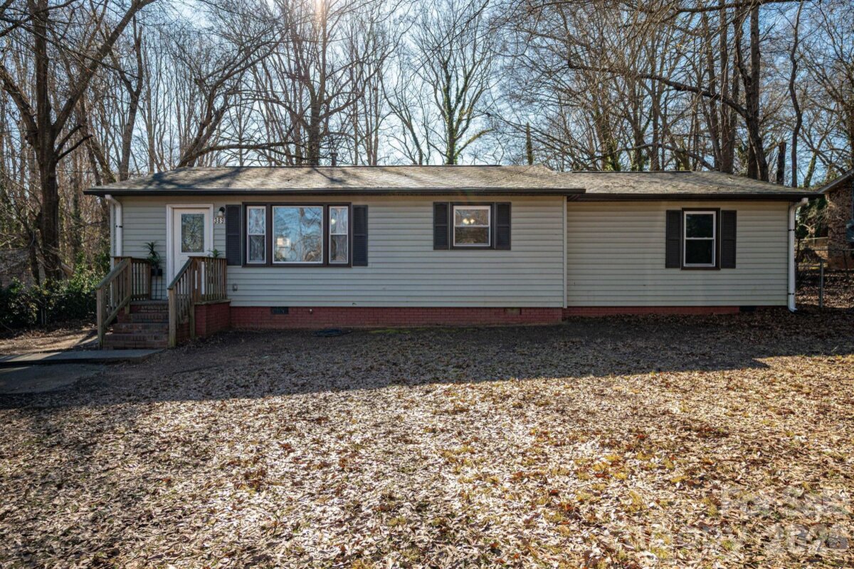 389 Carson Drive, Gastonia, NC 28052, MLS # 4338131