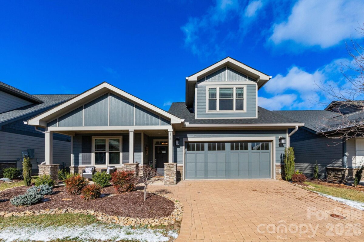 South Asheville 79 4338143