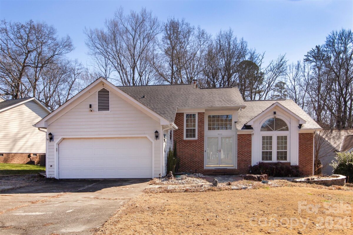 3800 Armitage Drive, Charlotte, NC 28269, MLS # 4338148