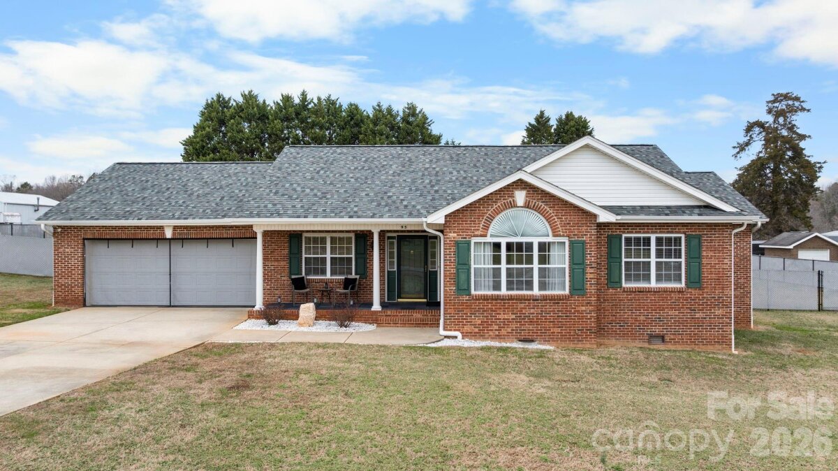 95 Chesterfield Drive, Taylorsville, NC 28681, MLS # 4338155