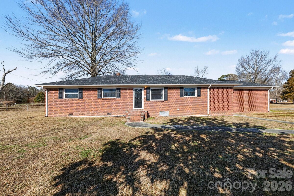 110 Abell Street, Chester, SC 29706, MLS # 4338158