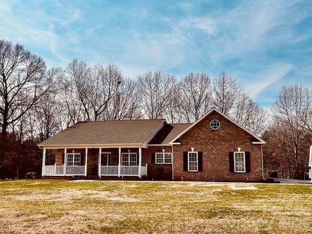 69 Isaac Creek Drive Unit 22, Hickory, NC 28601, MLS # 4338169