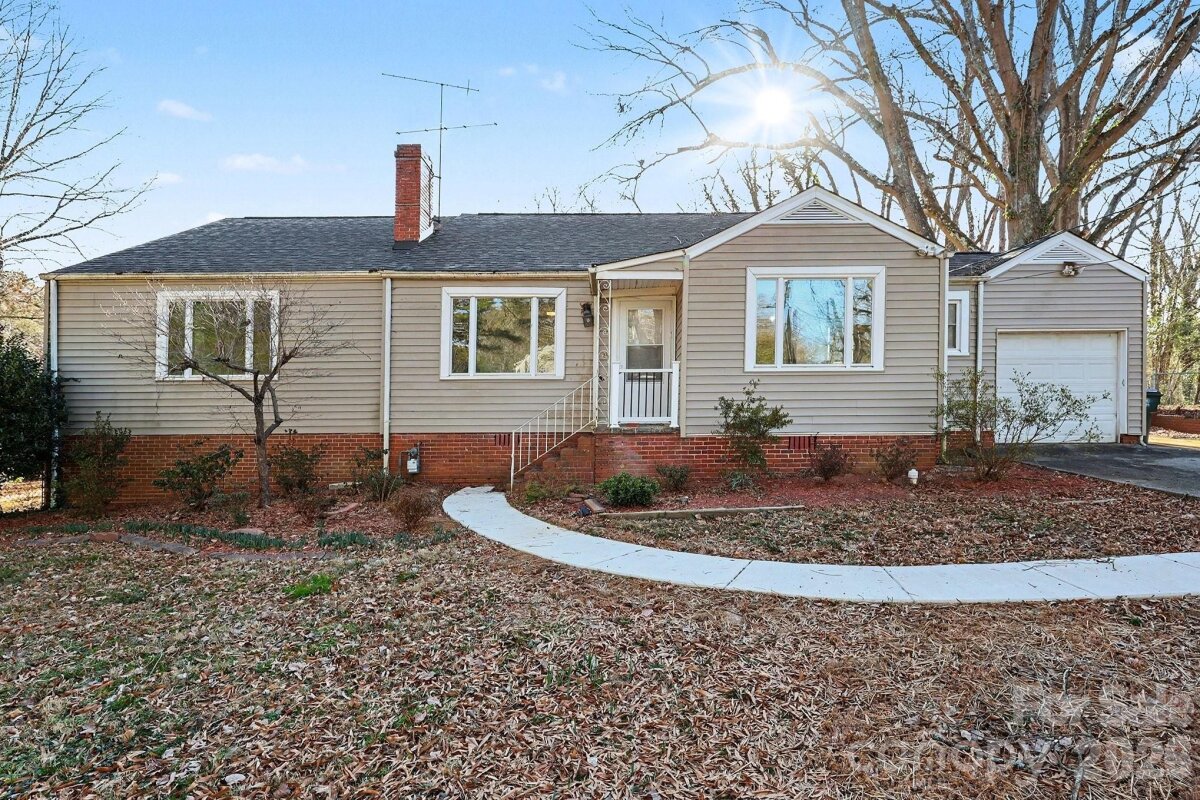 225 Valleyview Place, Charlotte, NC 28208, MLS # 4338172