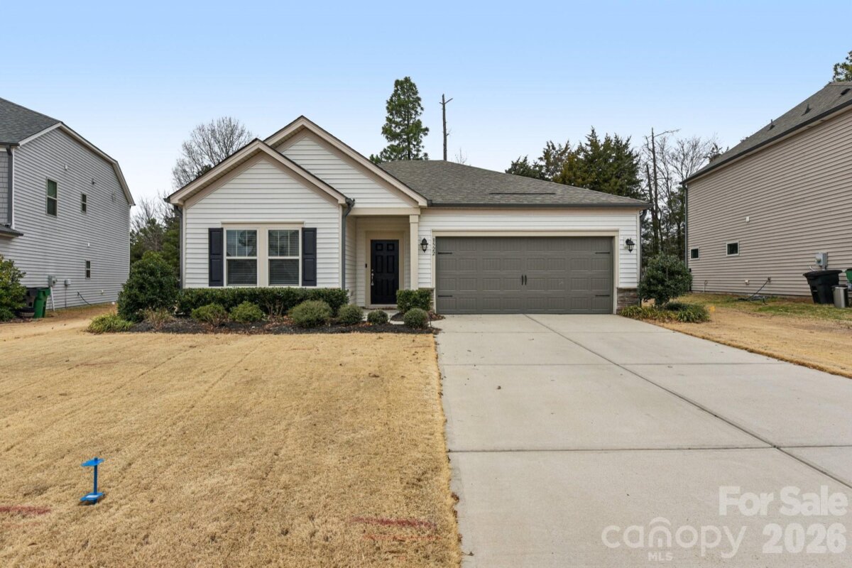 8522 Caruthers Drive, Charlotte, NC 28273, MLS # 4338180