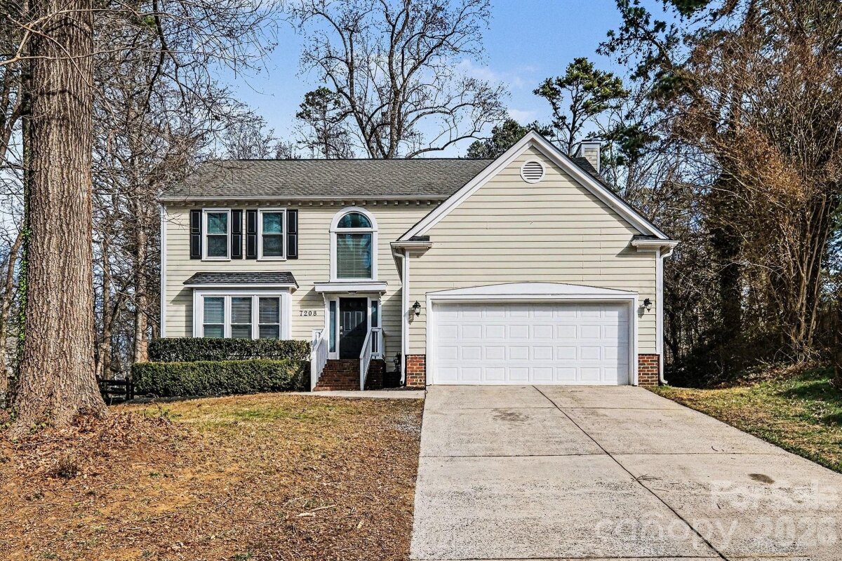 7208 Insdale Court, Charlotte, NC 28269, MLS # 4338182